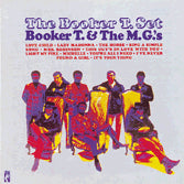 Booker T. & The M.G.'s - The Booker T. Set