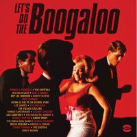 VA: - Let's Go To The Boogaloo