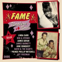 VA: - Fame Northern Soul