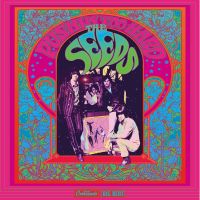 Seeds - Pushin' Too Hard - Original Soundtrack