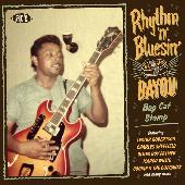 VA: - Rhythm ´n´ Bluesin By The Bayou 21 - Bop Cat Stomp