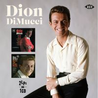 Dion DiMucci - Ruby Baby - Donna The Prima Donna