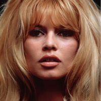 Brigitte Bardot - La Belle Et Le Blues