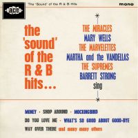 VA: - The Sound Of The R&B Hits