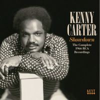 Kenny Carter - Showdown - The Complete 1966 RCA Recordings