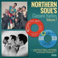 VA: - Northern Soul's Classiest Rarities Vol. 7