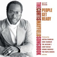 VA: - People Get Ready - The Curtis Mayfield Songbook