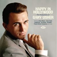 VA: - Happy In Hollywood - The Productions Of Gary Usher