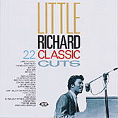 Little Richard - 22 Classic Cuts