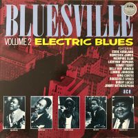 VA. - Bluesville Volume 2 - Electric Blues