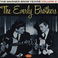 Everly Brothers - The Warner Bros Years Volume 2