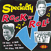 VA: - Specialty Rock 'n' Roll