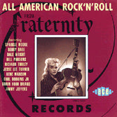 VA: - All American Rock 'n' Roll From Fraternity Records