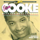 Sam Cooke The Soul Stirrers - Sam Cooke With The Soul Stirrers