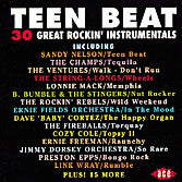 VA: - Teen Beat Vol. 1