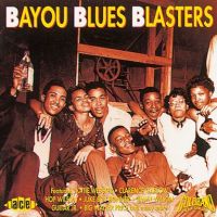 VA: - Bayou Blues Blasters