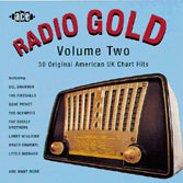 VA: - Radio Gold Vol. 2