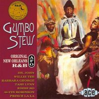 VA: - Gumbo Stew