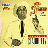 Brother Claude Ely - Satan, Get Back!