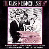 VA: - Class & Rendezvous Story