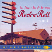 VA: - Golden Age Of American Rock 'N' Roll Vol. 3
