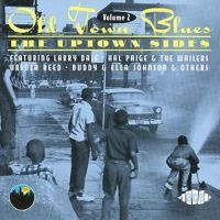 VA: - Old Town Blues - The Uptown Sides Vol. 2