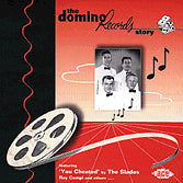 VA: - Domino Records Story