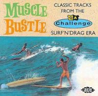 VA: - Muscle Bustle