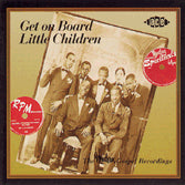 VA: - Get On Board Little Children