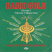VA: - Radio Gold Vol. 3