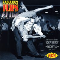 VA: - Fabulous Flips Vol. 2
