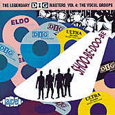 VA: - Shoo-Be-Doo-Be - Dig Masters Volume 4