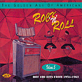 VA: - Golden Age Of American Rock 'N' Roll Vol. 5