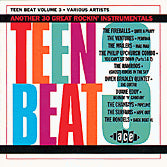 VA: - Teen Beat Vol. 3
