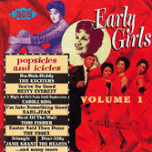 VA: - Early Girls Vol. 1