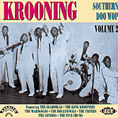 VA: - Krooning: Southern Doo Wop Vol 2