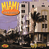 VA: - Miami Rockabilly