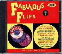 VA: - Fabulous Flips Vol. 3
