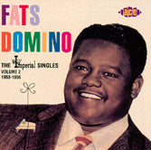 Fats Domino - Imperial Singles Vol. 2 1953-1956
