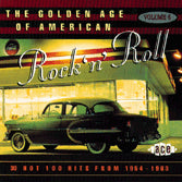 VA: - Golden Age Of American Rock 'N' Roll Vol. 6