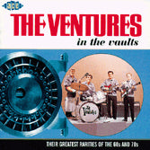 Ventures - In The Vaults Vol. 1