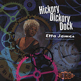 Etta James - Hickory Dickory Dock