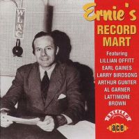 VA: - Ernie's Record Mart