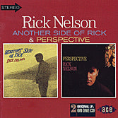 Rick Nelson - Another Side Of Rick / Perspective
