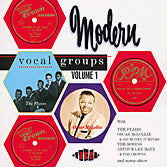 VA: - Modern Vocal Groups Vol. 1