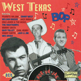 VA: - West Texas Bop