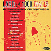VA: - Land Of 1000 Dances
