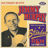 Jimmy Murphy - Southern Roots