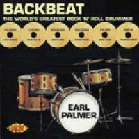 Earl Palmer - Backbeat