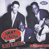 Jimmy McCracklin And His Blues Blasters - Modern Recordings 1948-50